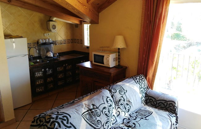 Apartamentos Arroyoriquejo - Photo 37