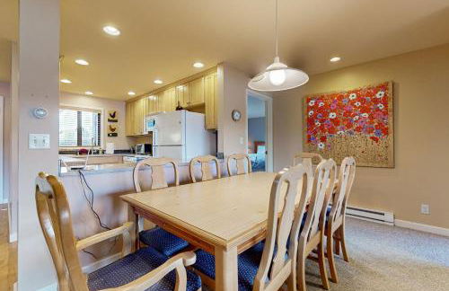 Bayfront Retreat - Foto 7