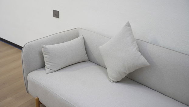 Unicorn Rocket Resort - Foto 2, Recepción