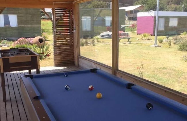 Cabañas del Faro - Foto 11