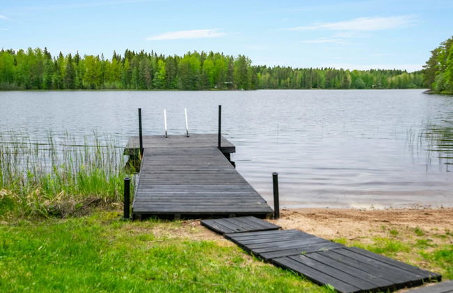 Lehtikuusenranta - Foto 4