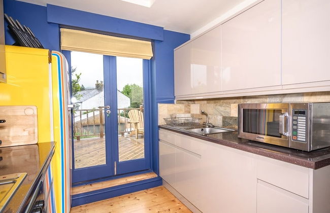 Studio 7 Apartment - Foto 11