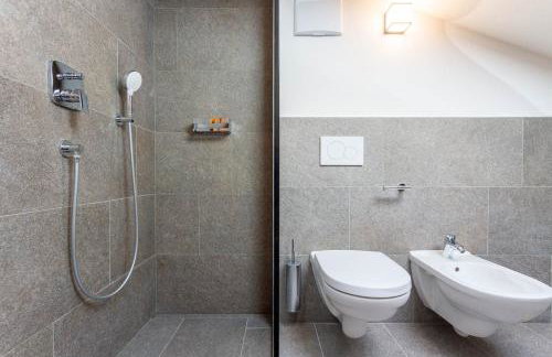 Daimlhof Ferienwohnung Moosherz - Photo 14