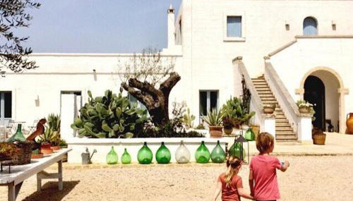 Masseria Fulcignano - Foto 4