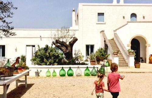 Masseria Fulcignano - Foto 7