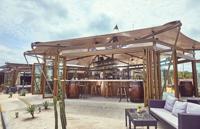 The ANMON Resort Bintan- Glamping - Photo 57