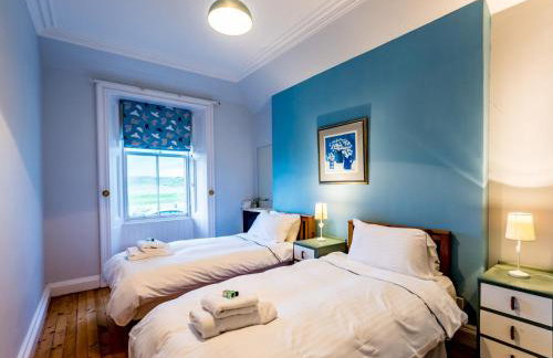 Beaufort House, Looking onto Golf Course - Pass the Keys - Foto 1