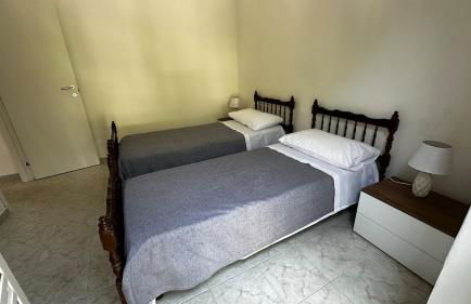 Villetta Piano Terra a 3 min dal mare - Foto 16