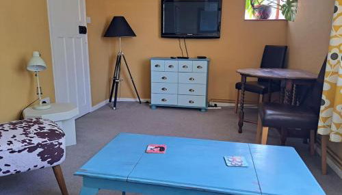 The Flat at Conway House - Foto 4