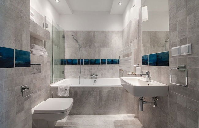 inQse Wroclaw | Centre - Foto 40