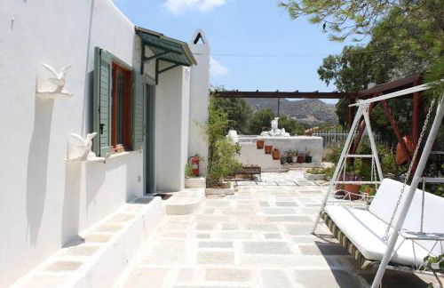 Aegean traditional home in Athens Riviera - Foto 7