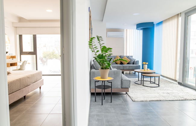 Zoes Apartment, Kos Town - Foto 6