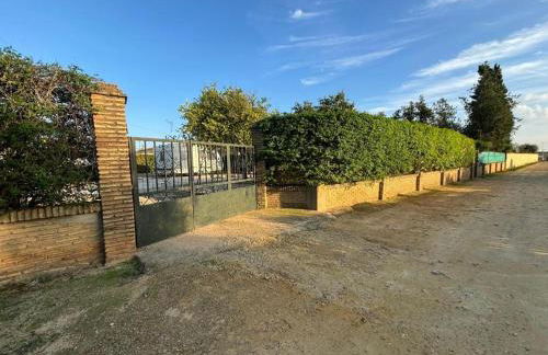 Casa Venus - con jardín y piscina - Photo 26