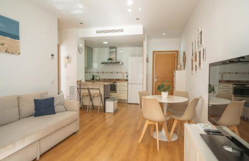 FiveStepsToSea - Beach Apartment Valencia - Foto 63