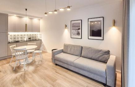 Apartamenty Dudek - stylowe apartamenty, 5 minut pieszo do morza! - Foto 26