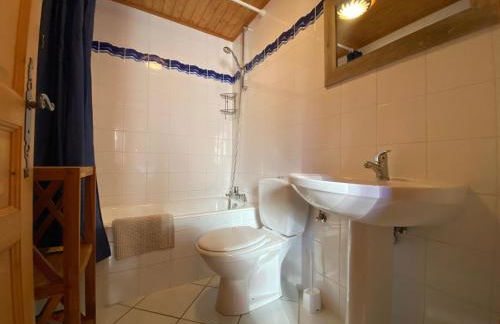 Appartement chalet à Morillon, 3 chambres, parking, proche centre - FR-1-624-174 - Foto 12