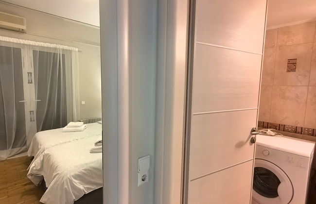 Poseidon - Voula Seaside Apartment - Foto 51