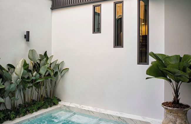 Terra da Luz Villa Hotel - Foto 38