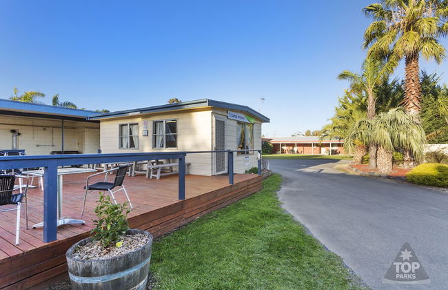 Victor Harbor Holiday Park - Photo 66