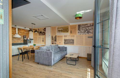 Domki Apartamentowe Chmielówka 2 - Foto 71