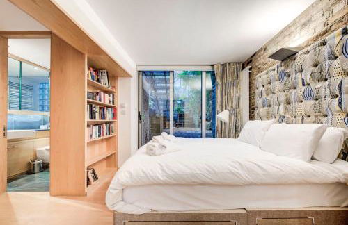 GuestReady - Lower Ground Classic near The Oval - Foto 18