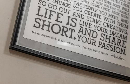 Relax Homedesign gemütliche Wohnung im Grünen in der Nähe von HH - Foto 21