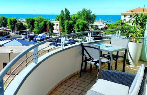 VistaMare Bluemar - The Art of the Sea - 105mq - Foto 26