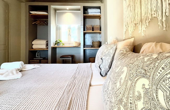 Pantheon Apartments & Studios - Foto 12