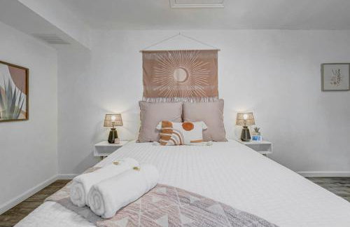 Institute Bliss! Newly Remodeled Family Home! - Foto 11