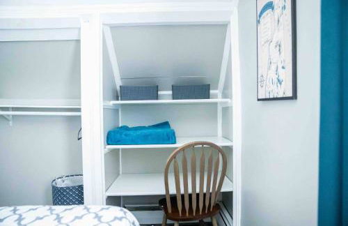 NEW - Mins to Manchester - Nashua - Queen Bed - Foto 18