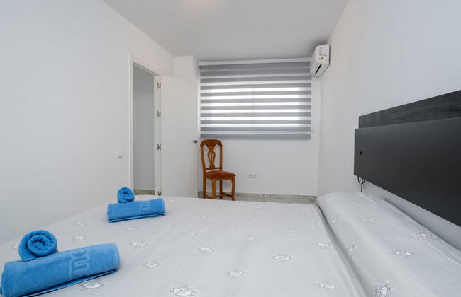 La Palmera - Foto 13