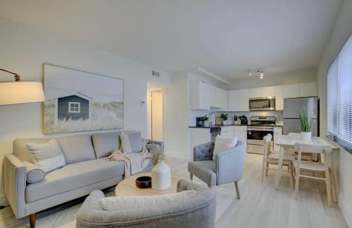 2BR Cozy FLL Retreat! - Foto 1