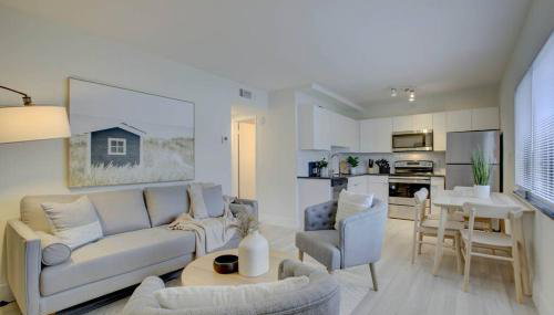 2BR Cozy FLL Retreat! - Foto 1