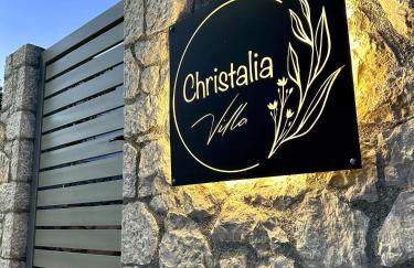 Villa Christalia - Foto 37