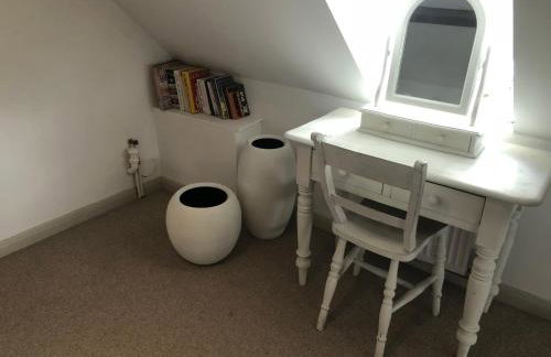 Cornerstone Cottage - Photo 19