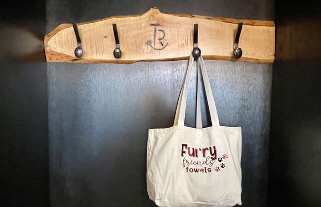 Twin Canyons Ranch Luxury Ranch Villas - Foto 1