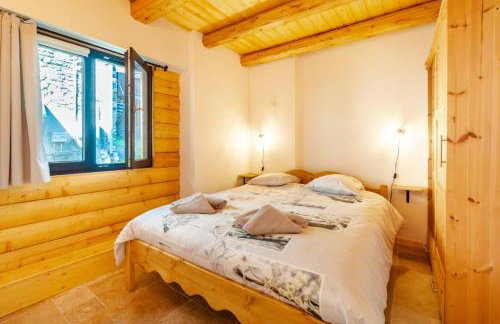 Agréable Chalet 3 étoiles App 3 - Foto 7