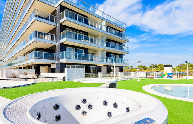 Ciudad Jardin - Foto 26