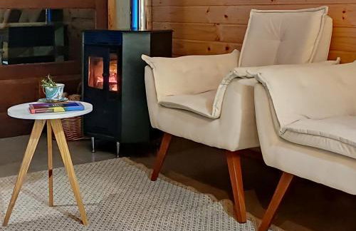 Cabana Santa Cruz - Foto 9