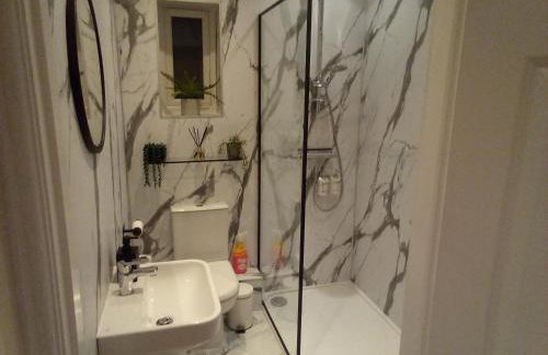 Central Ripon - Sleeps 3 - Garden - Pet Friendly - Foto 13