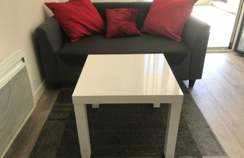 Joli Studio/T1 Rennes - Foto 8