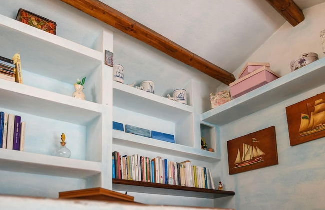 Welcomely - Casa Ortobene - Photo 28