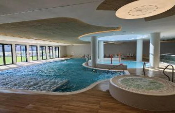 Luxar Apartments Pinea Resort - with sea view - Foto 32