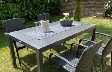 Ferienwohnung Klatschmohn - Foto 8