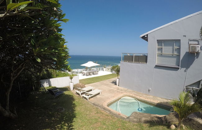 Laperla Lodge - Photo 26