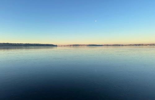 Luxuswohnung Waren Müritz - Foto 7