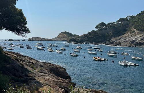 Casa Aigua Freda - Foto 26