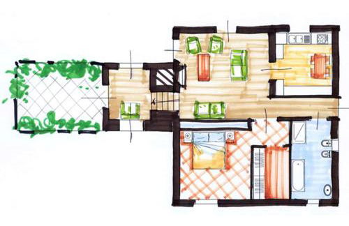 Villa San Giuseppe - Foto 19