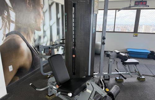 Beach Class Ilha do Leite - Flat Studio 1105 - Foto 55