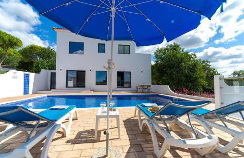 Casa O Sonho Near Faro With Private Pool - Foto 26